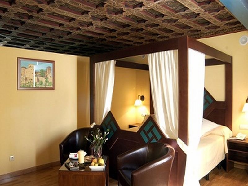 La Casa Mudejar Hotel Spa 13/21
