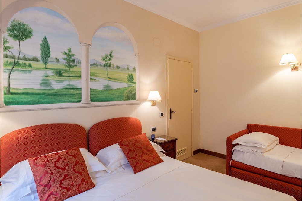 Phi Hotel Canalgrande 17/43