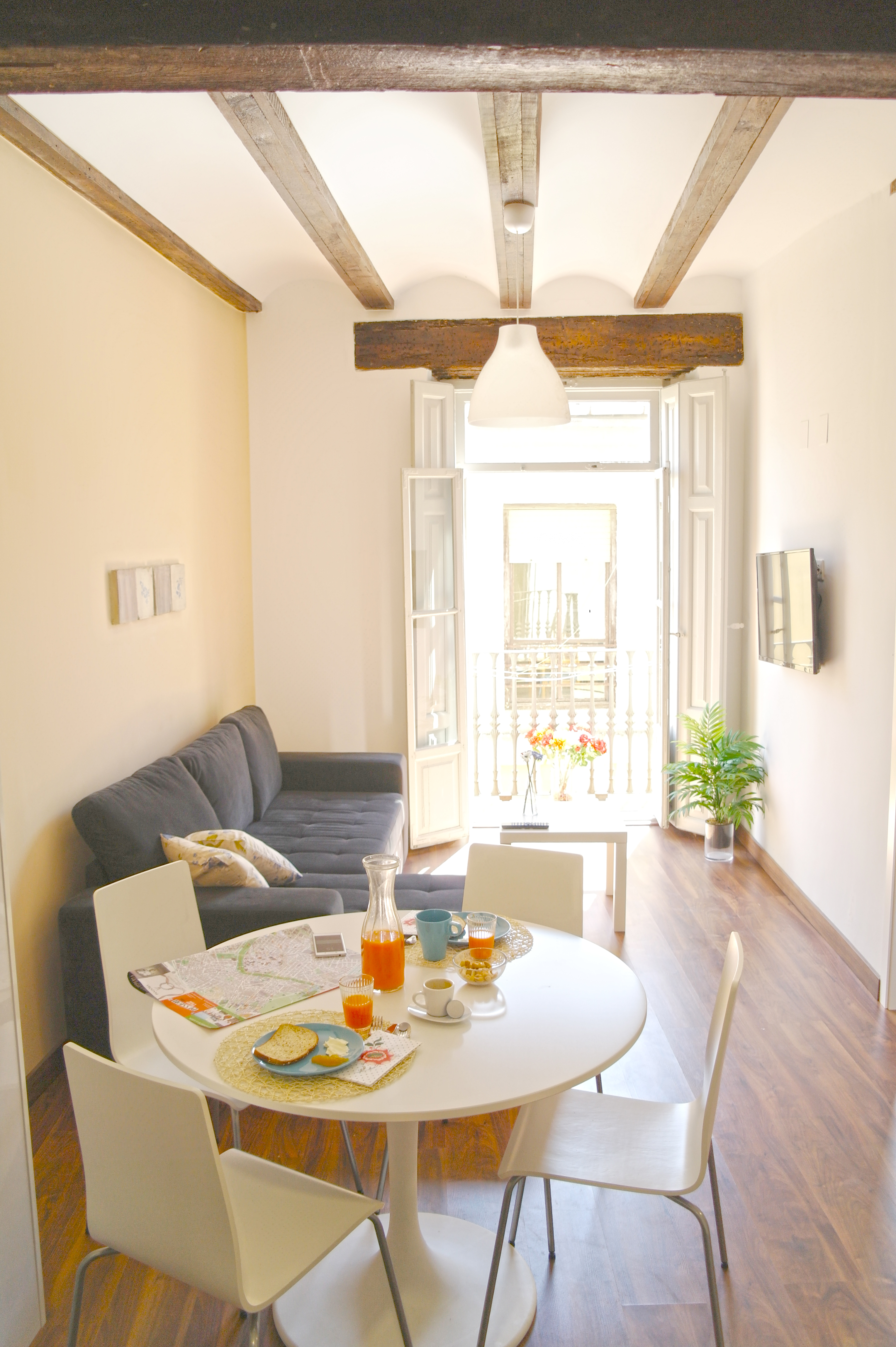 Valencia Dalt Apartaments 15/27