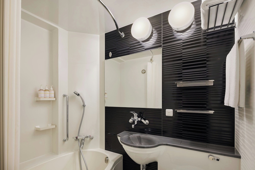 Four Points Flex by Sheraton Kyoto Oike 36/36
