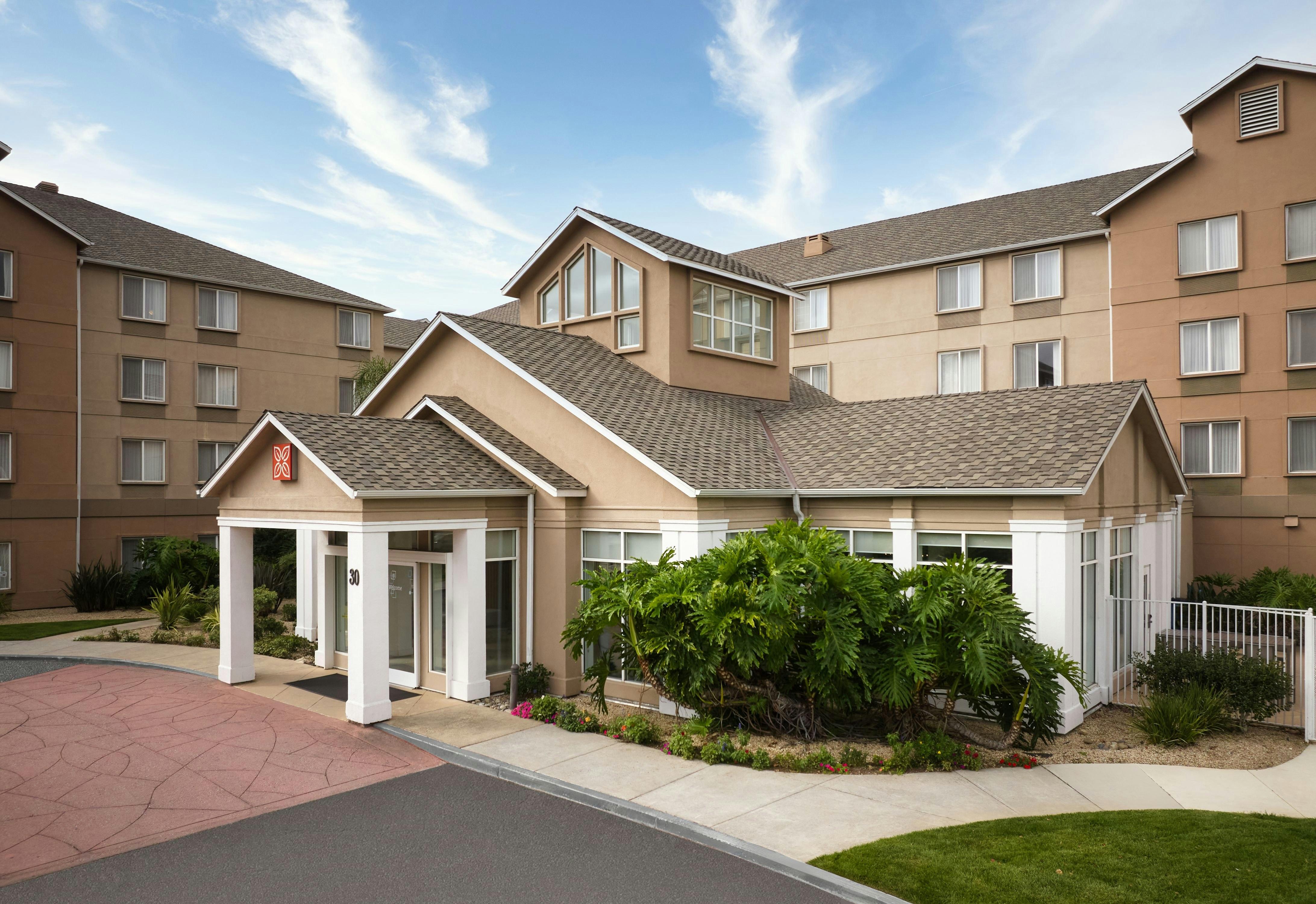 Hilton Garden Inn San Jose-Milpitas 51/51
