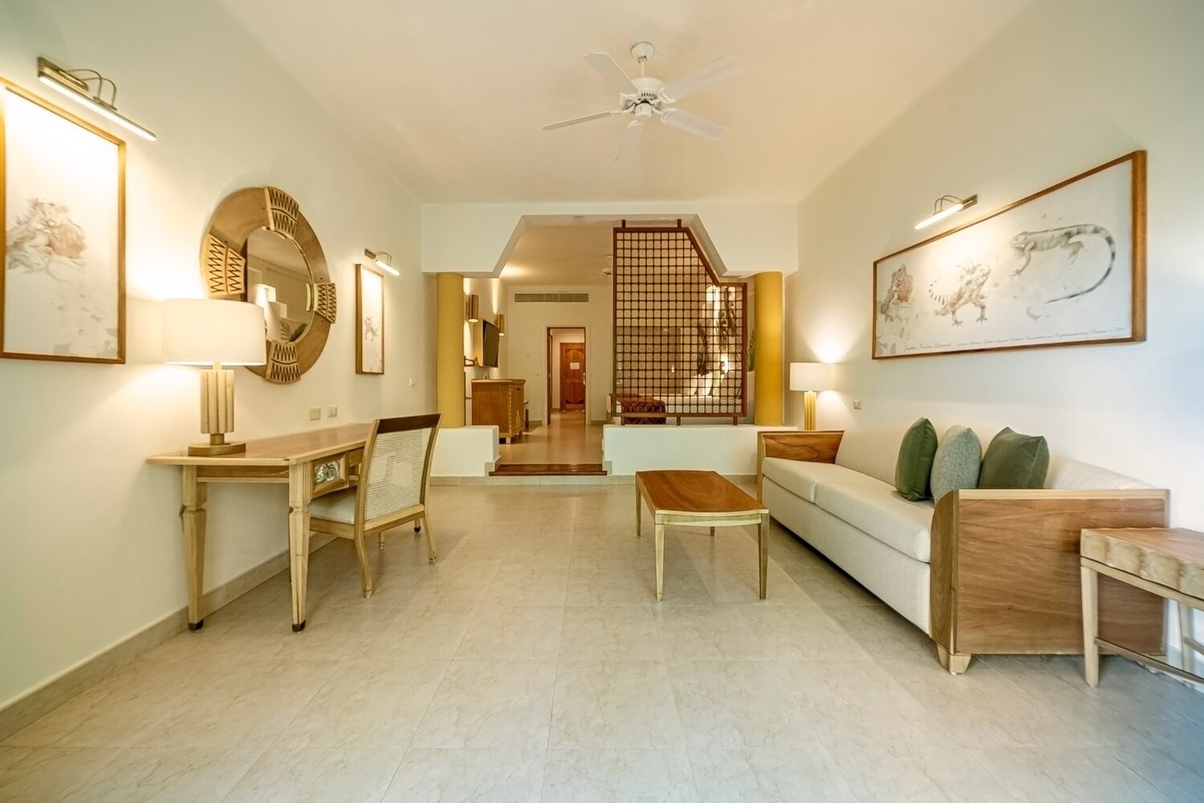Iberostar Selection Paraiso Maya Suites 26/50