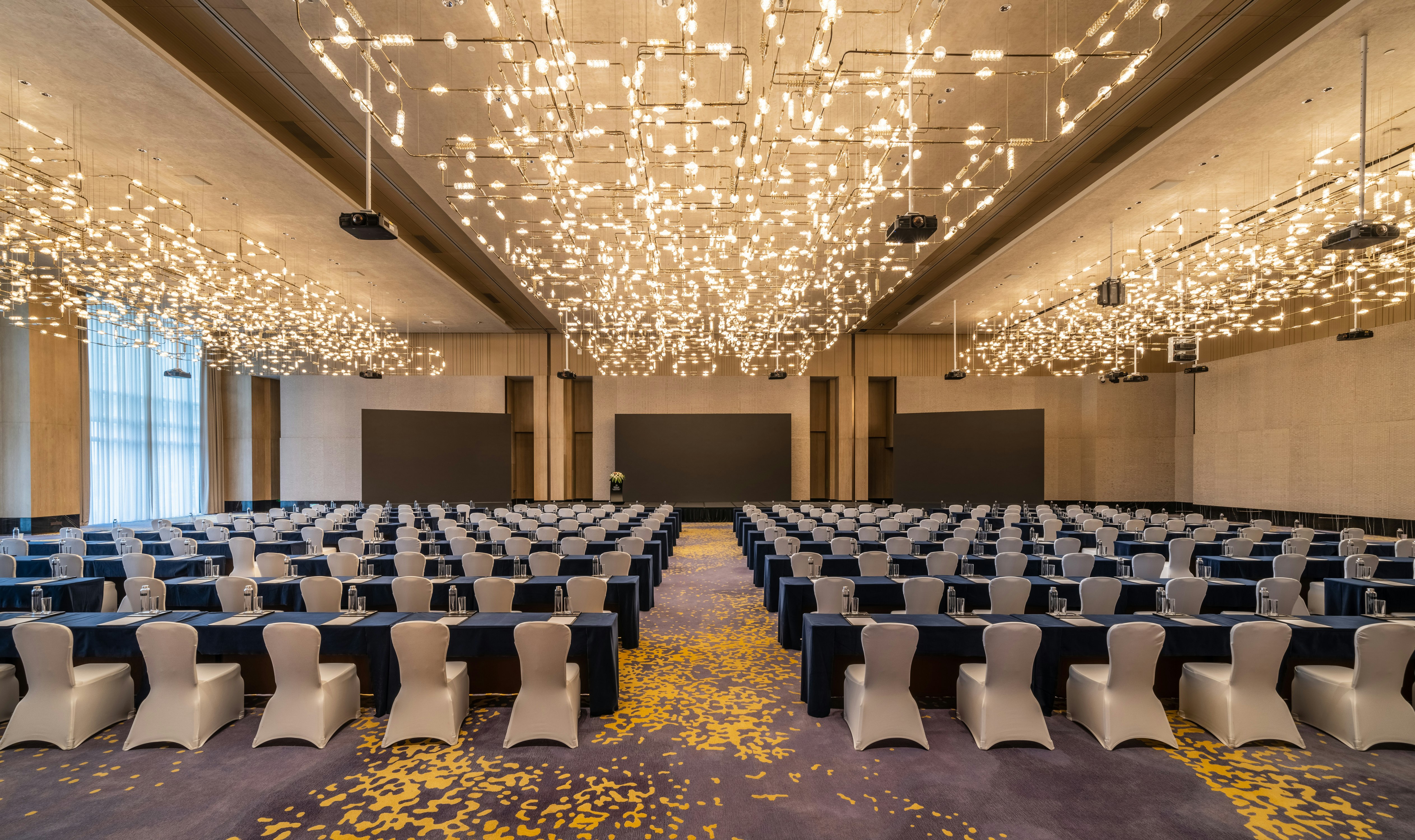 Hilton Shenzhen World Exhibition Convention Center 69/80