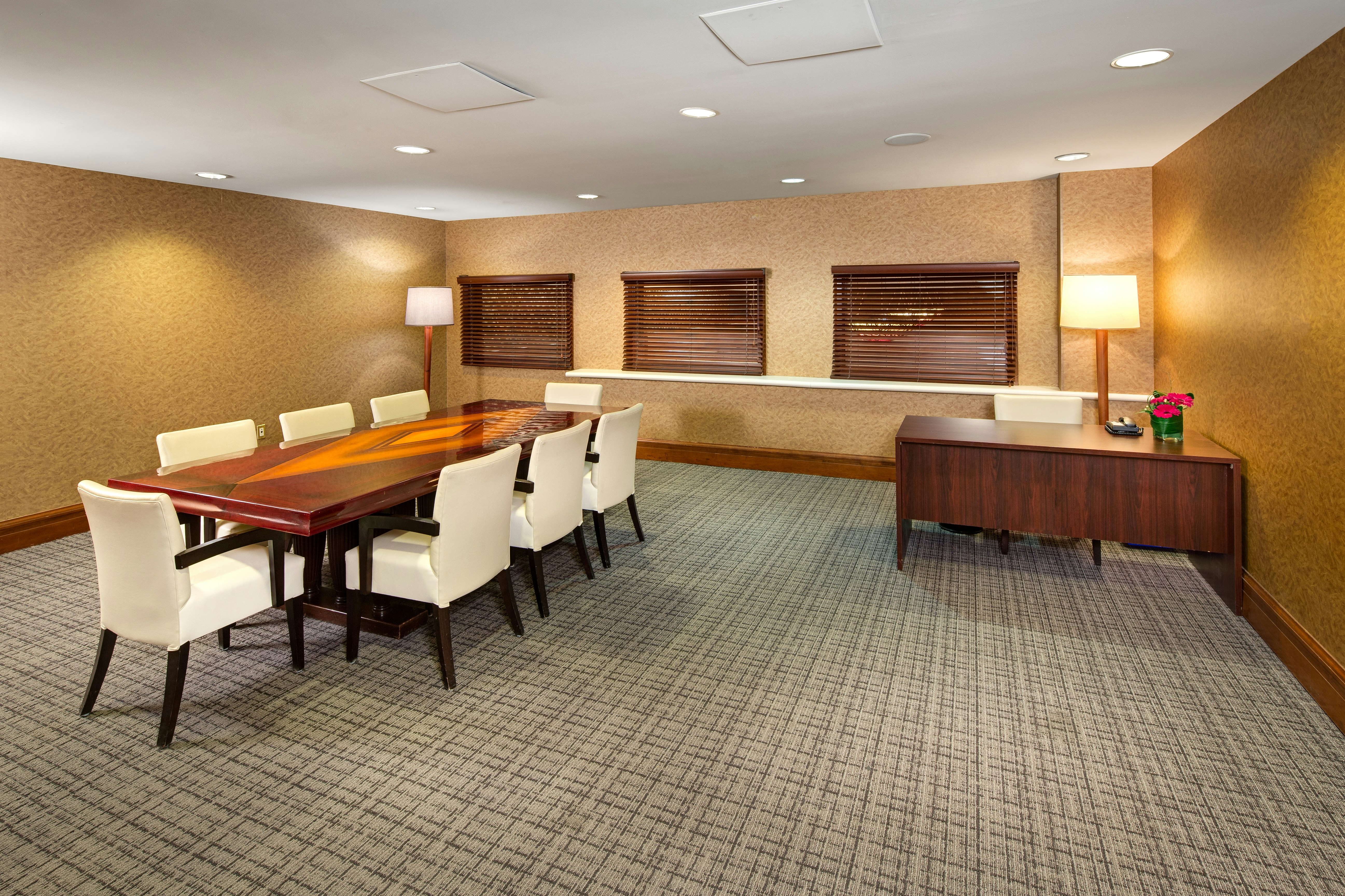 Hilton Lac Leamy 47/86