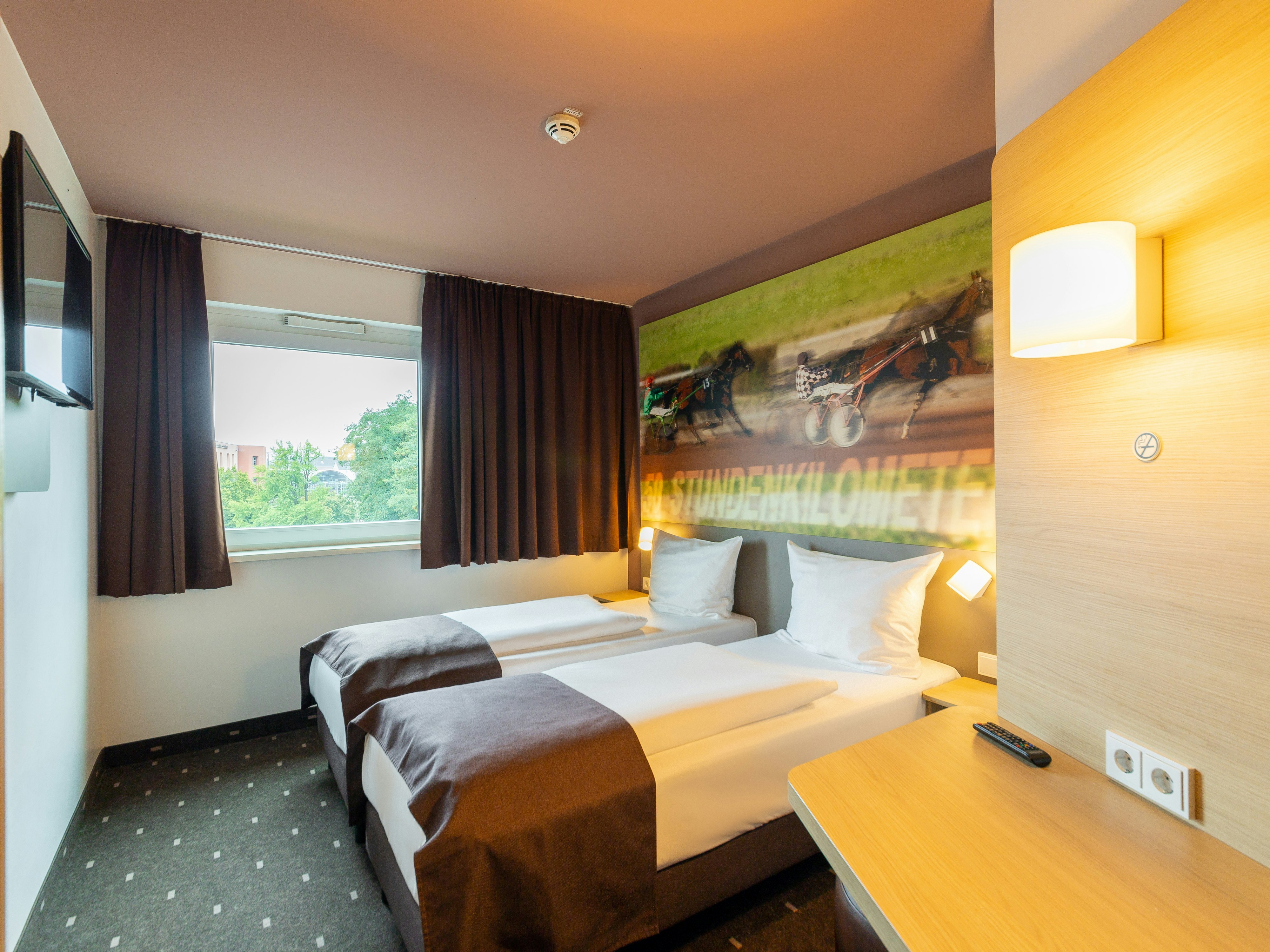 B&B Hotel Monchengladbach 20/28