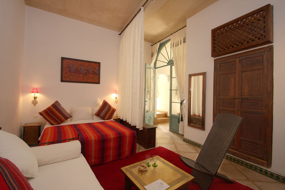 RIAD DAR BOUNOUAR 21/34