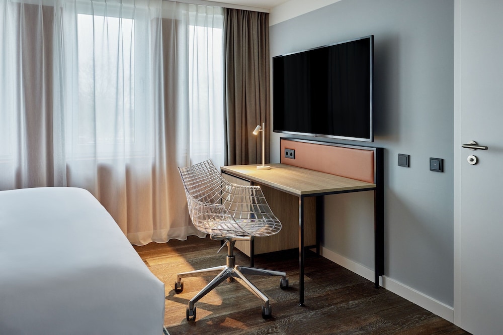 The Deutz, a Tribute Portfolio Hotel 57/61