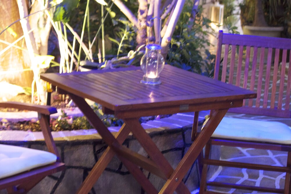 Galini Pension 25/36