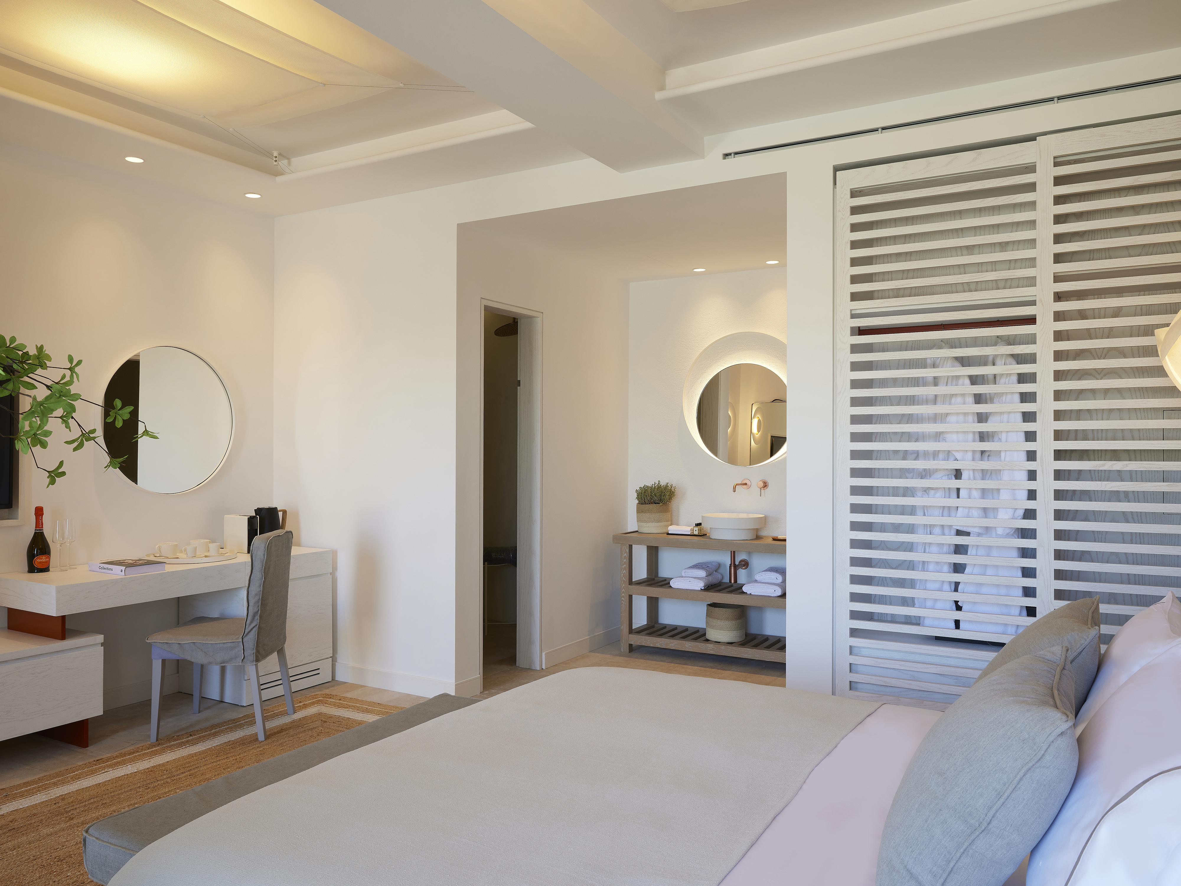 Chill Out, Premium, Suite, Sea View, with Pool