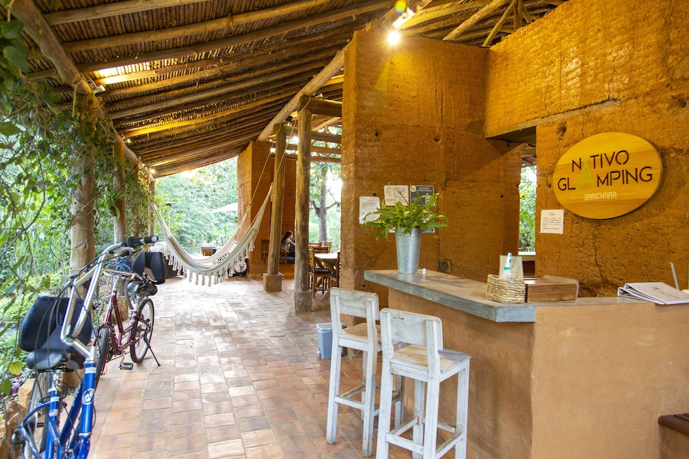 Nativo Glamping 4/48