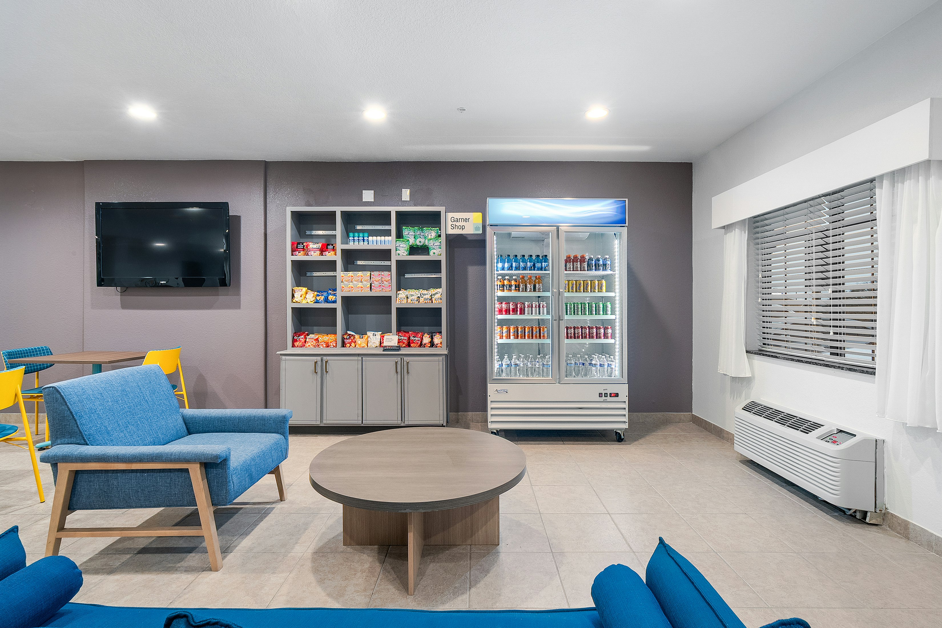 Microtel Inn Suites By Wyndham Gonzales 37/68