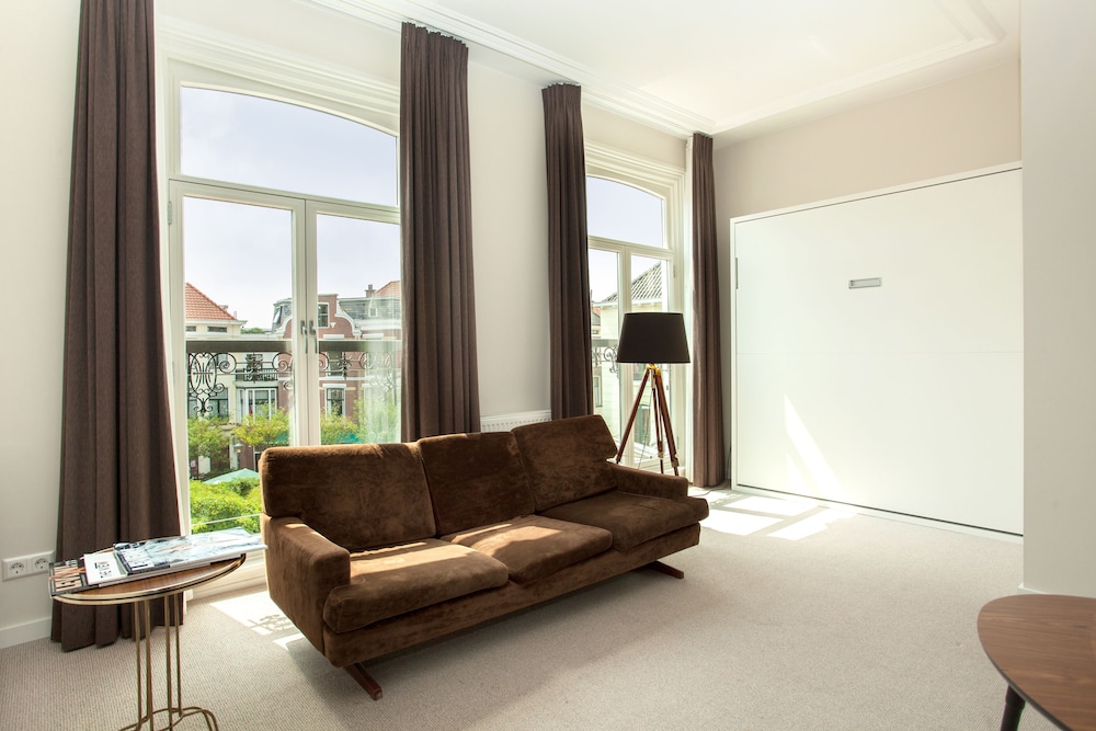 La Paulowna Boutique Hotel 21/41