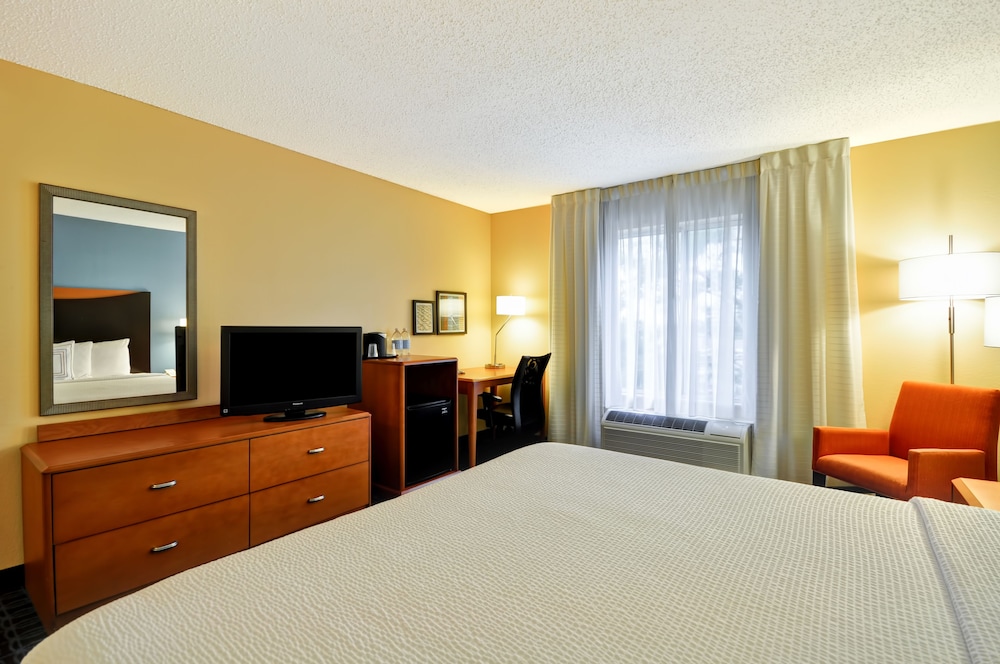 Room, King Bed, Accessible