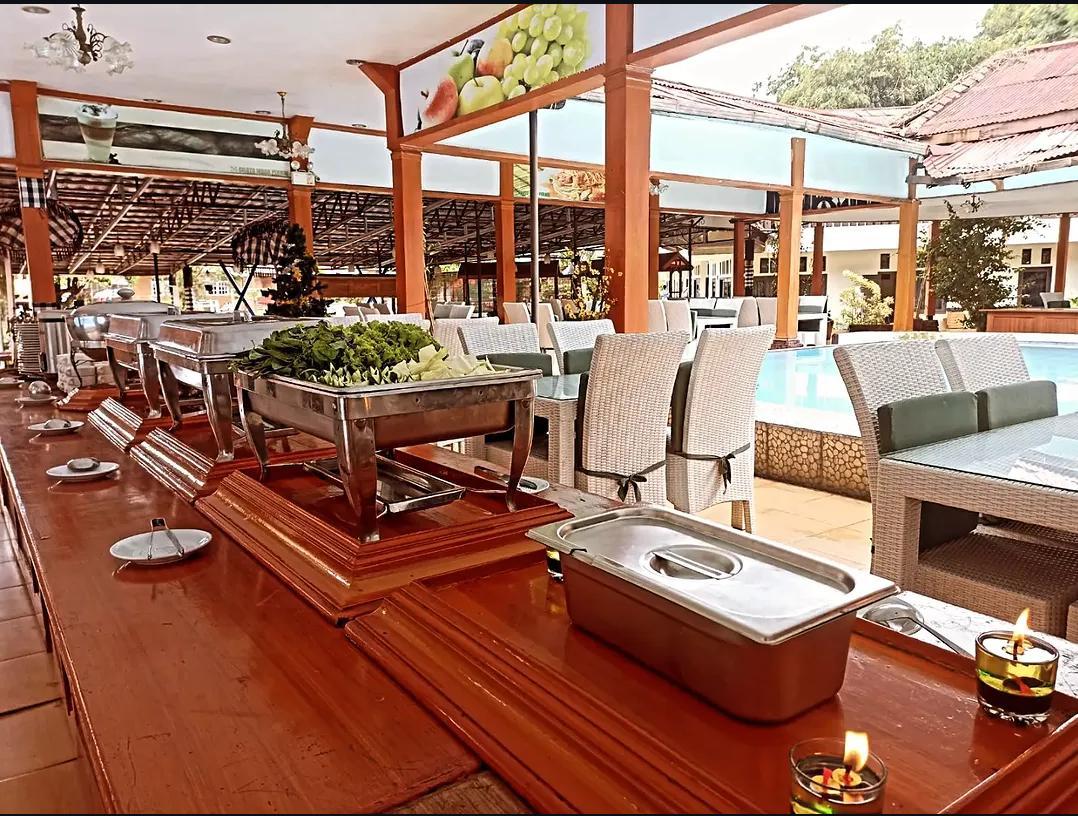 Hotel Ciloto Indah Permai 21/45