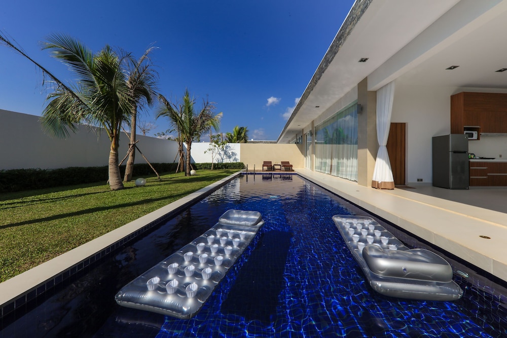 Angkor Rendezvous Villas 32/35