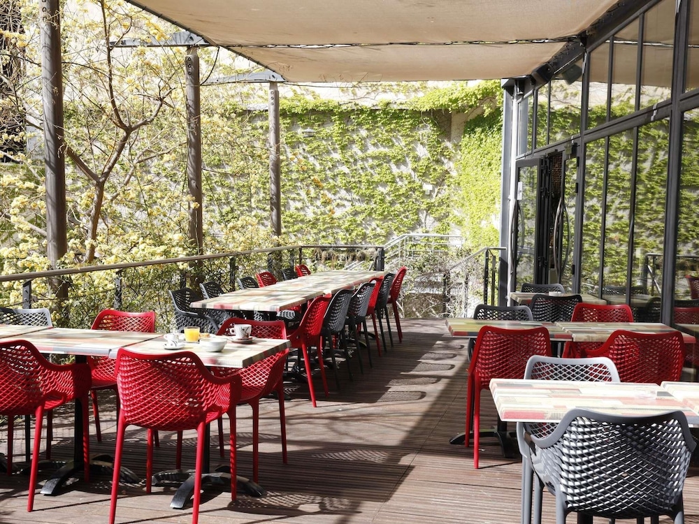 Novotel Marseille Centre Gare 34/50