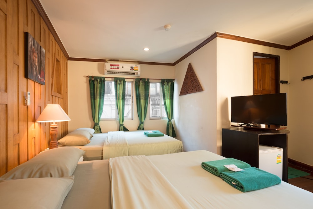 New Road Guest House 9/34
