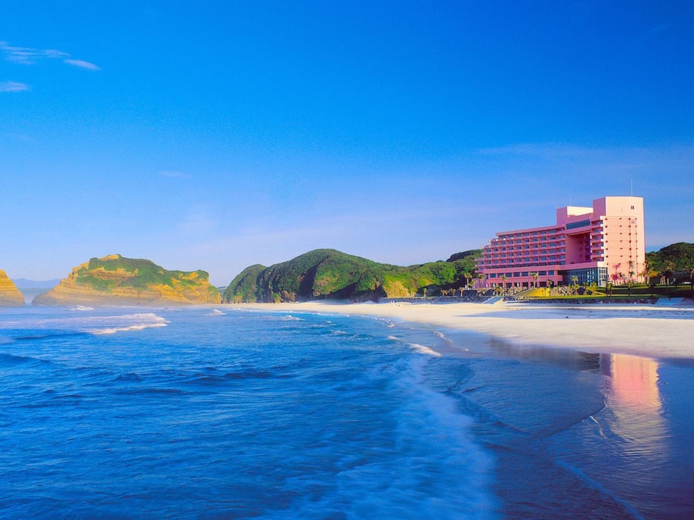 TANEGASHIMA IWASAKI HOTEL 39/42