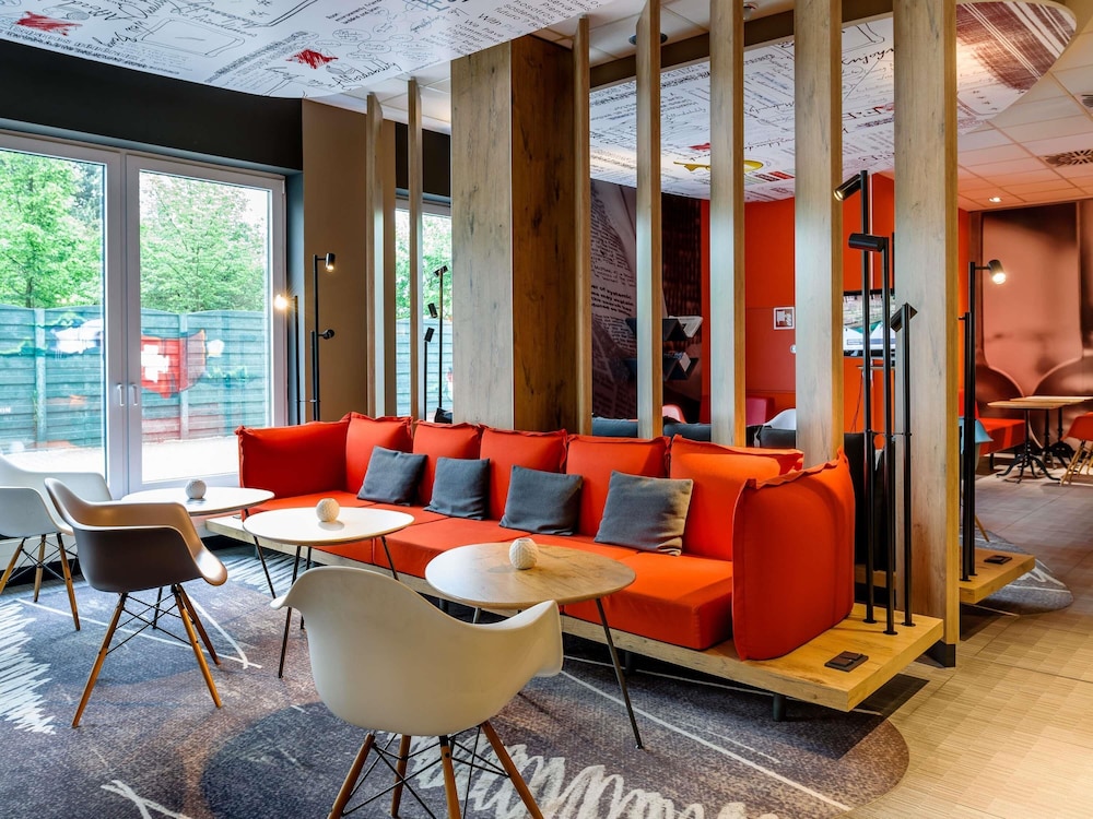 Ibis Frankfurt Airport 41/62