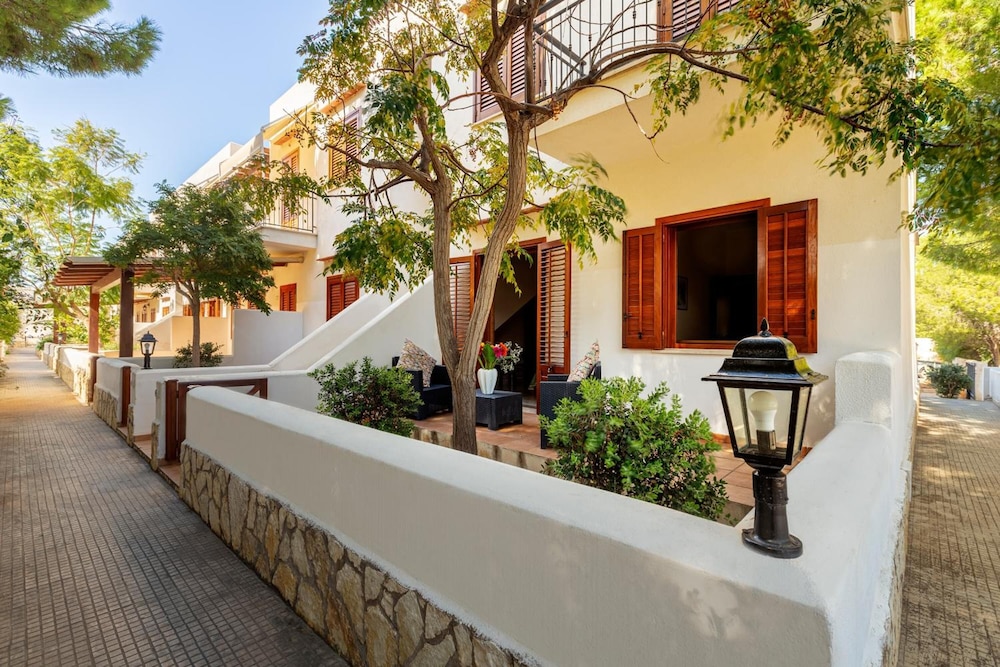 Residence Smeraldo 37/40