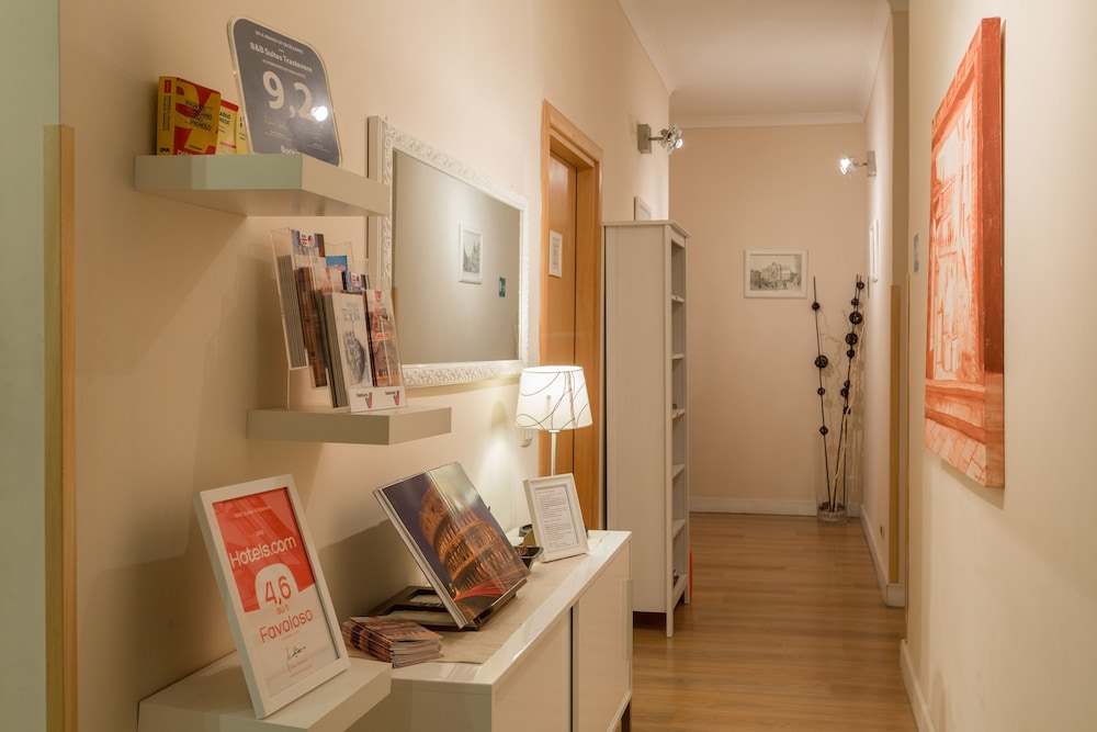 B&B Suites Trastevere 56/56
