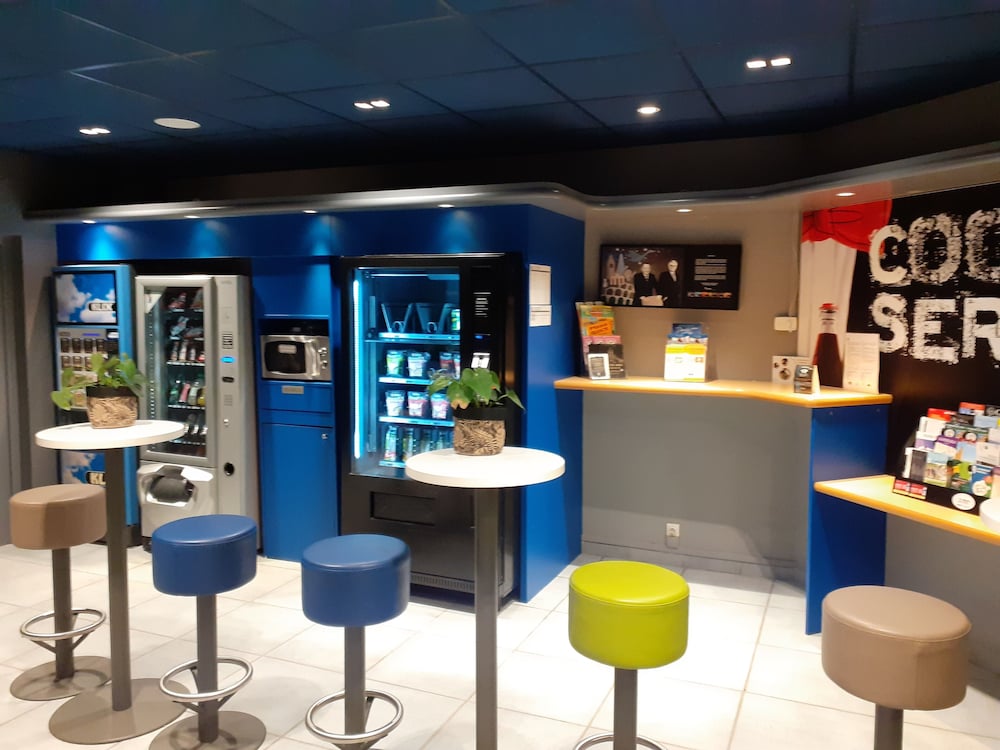Ibis Budget Toulouse Centre Gare 52/72