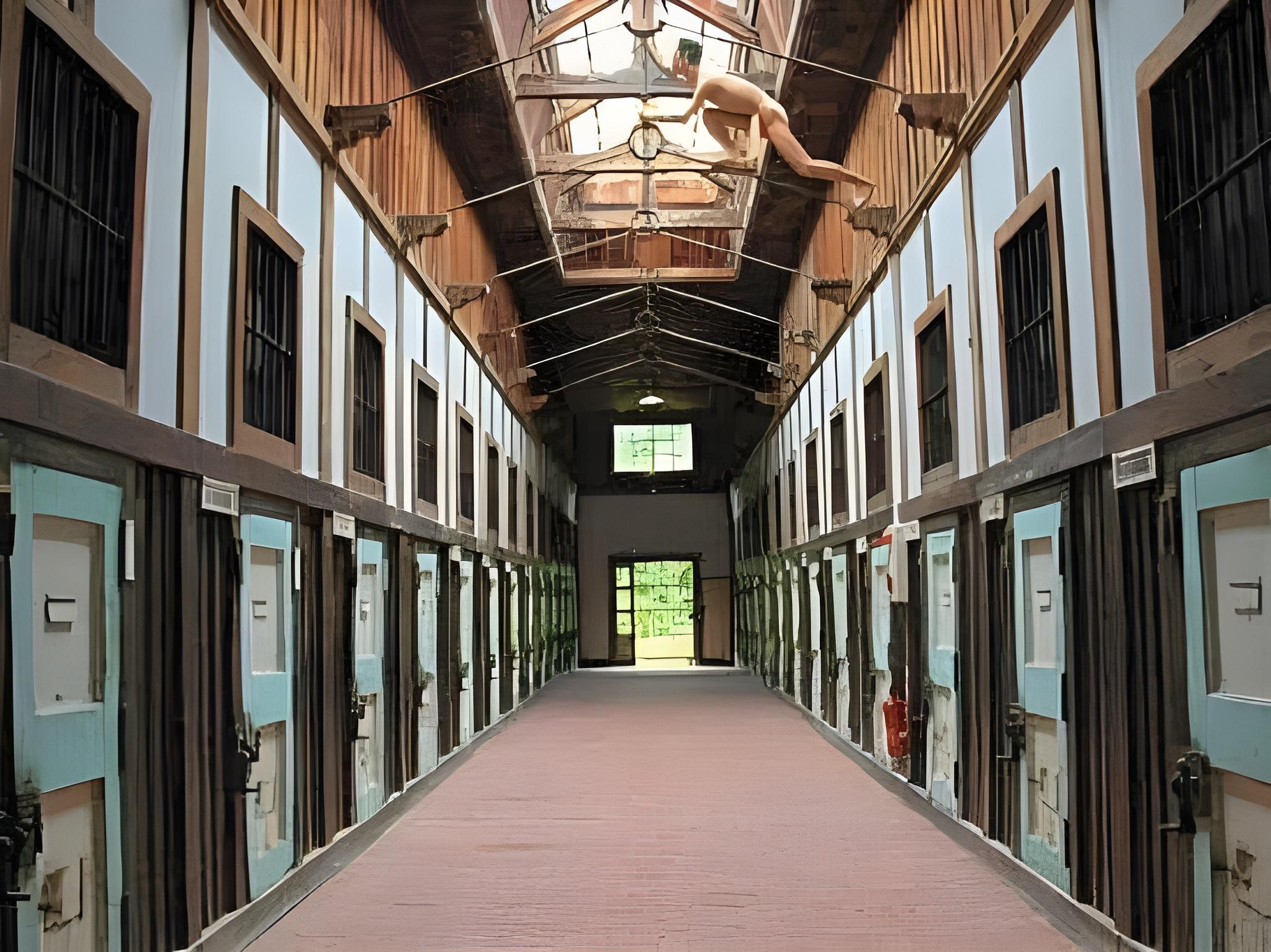 Hokkai Hotel 4/37