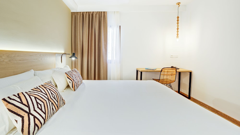 Arena Castillo Hotel 14/48