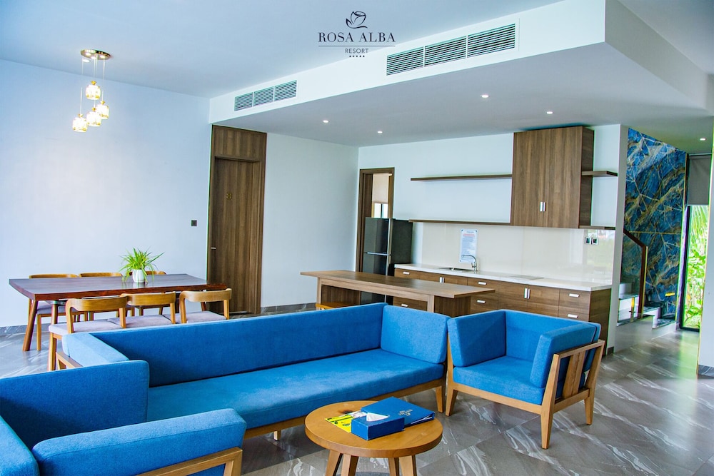 Rosa Alba Resort and Villas Tuy Hoa 39/66