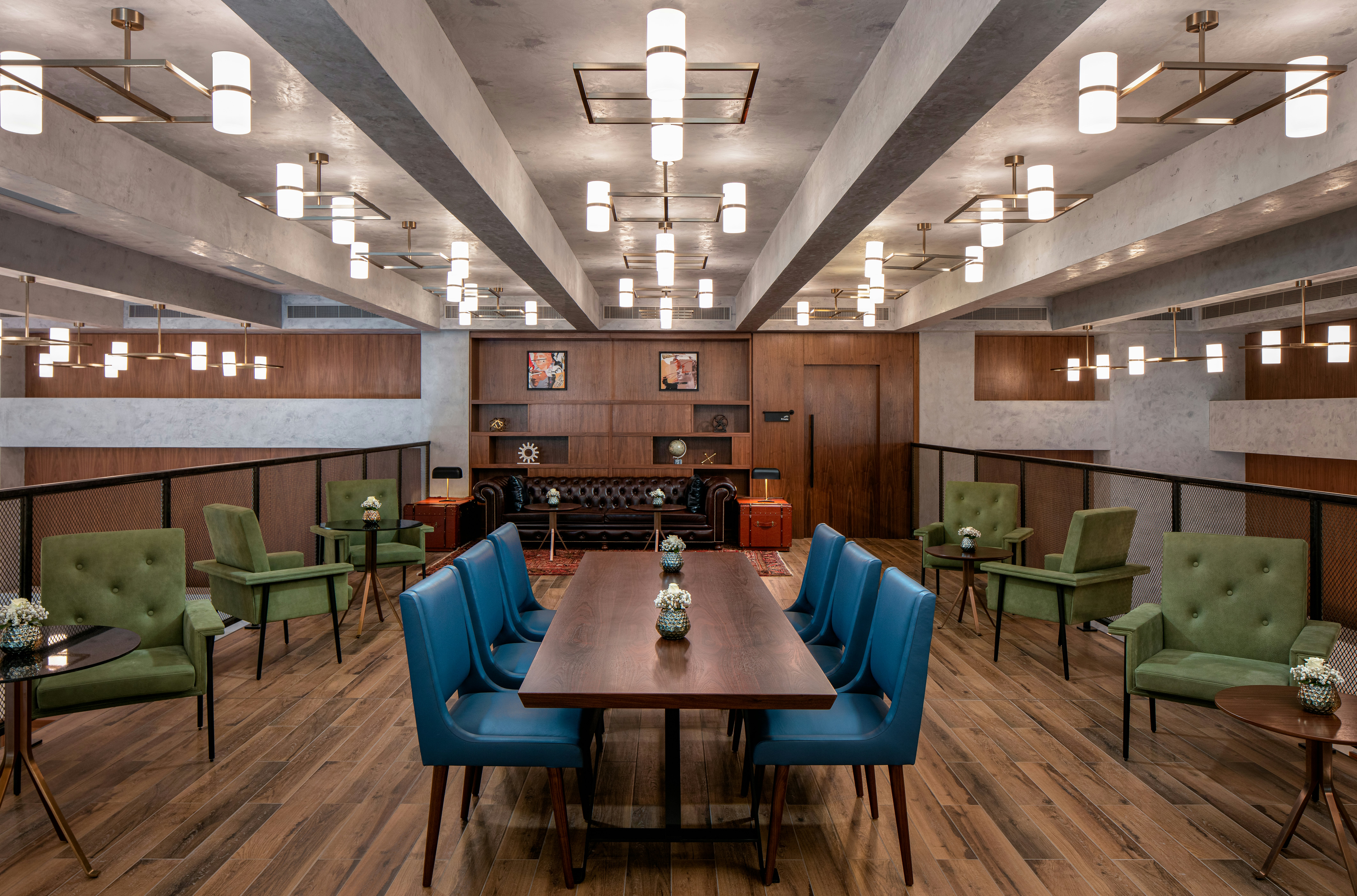 DoubleTree by Hilton Dubai M square Hotel and Residences 10/34
