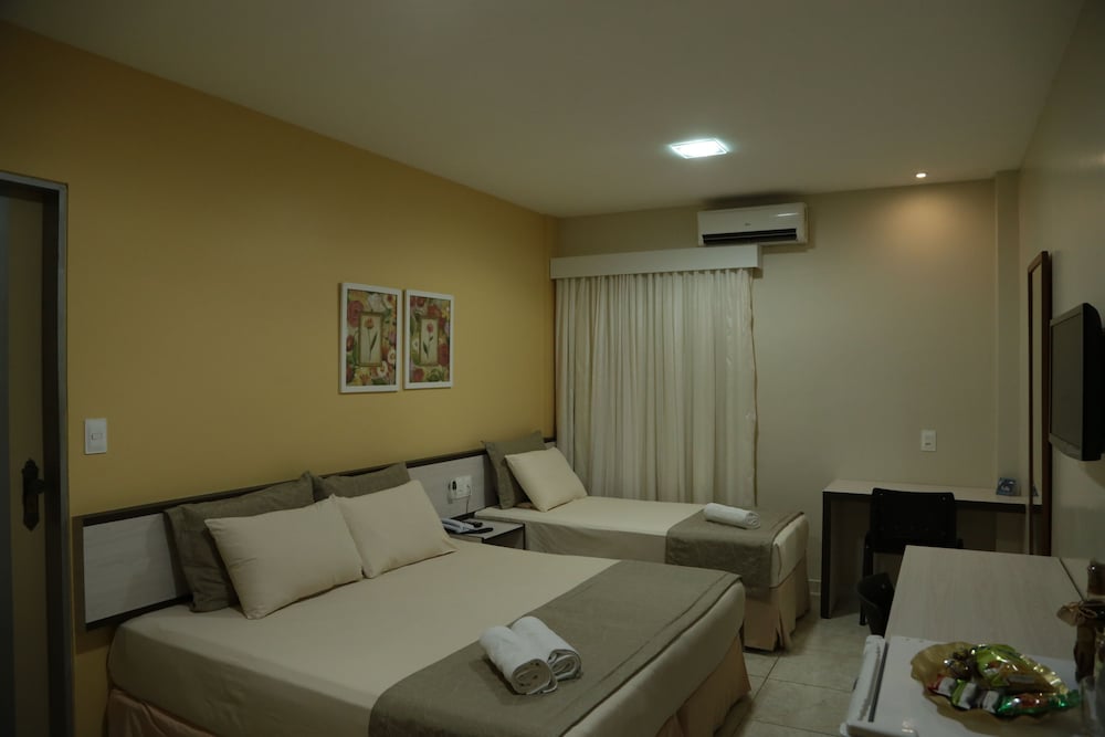 Hotel Maysa 7/21