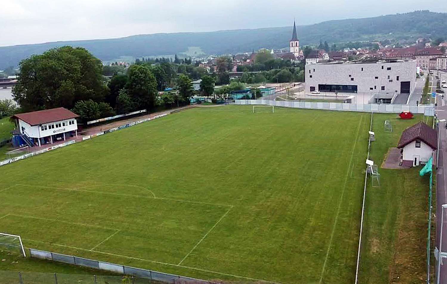 Achat Hotel Lohr am Main 14/35