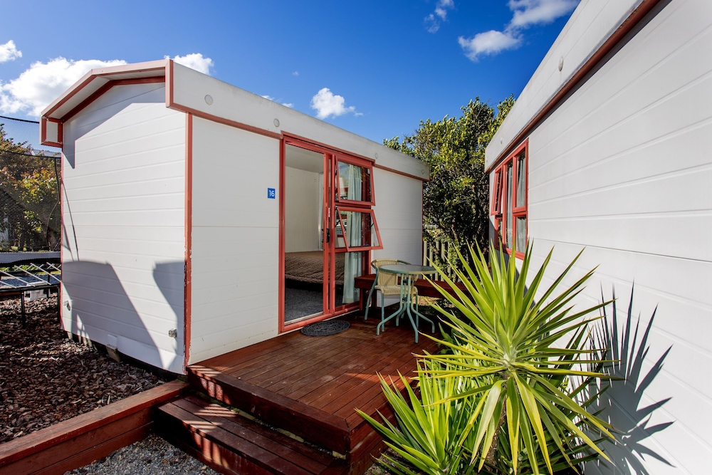 Nelson City Motel And Holiday Park 23/45