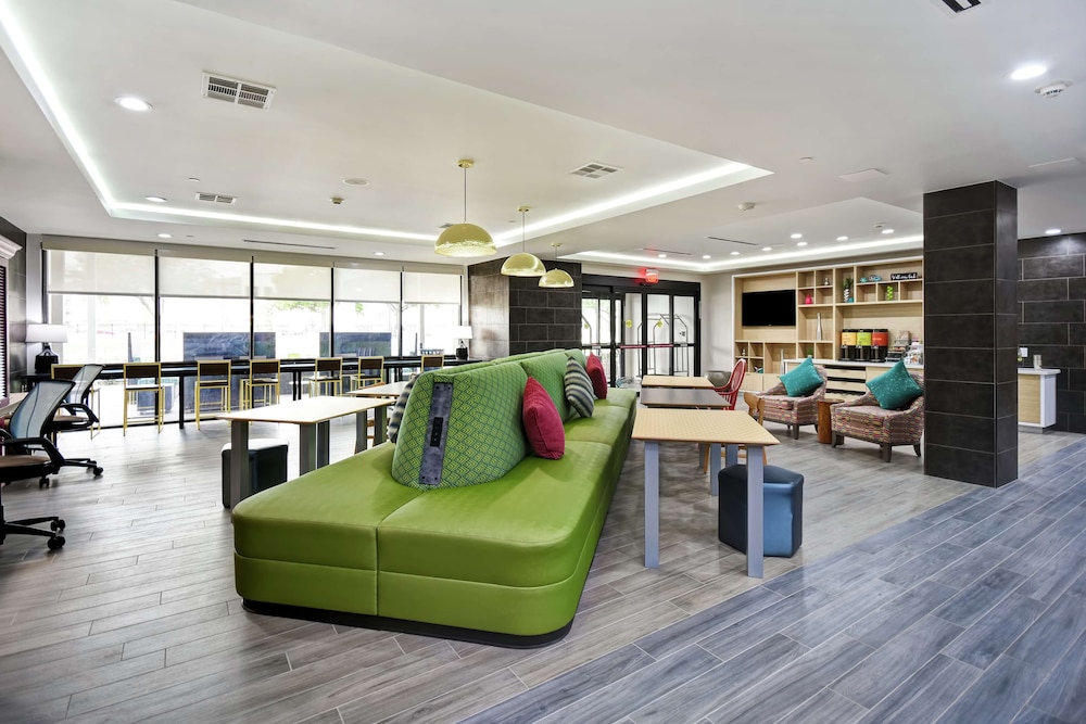 Home2 Suites by Hilton Fort Worth Fossil Creek 13/48