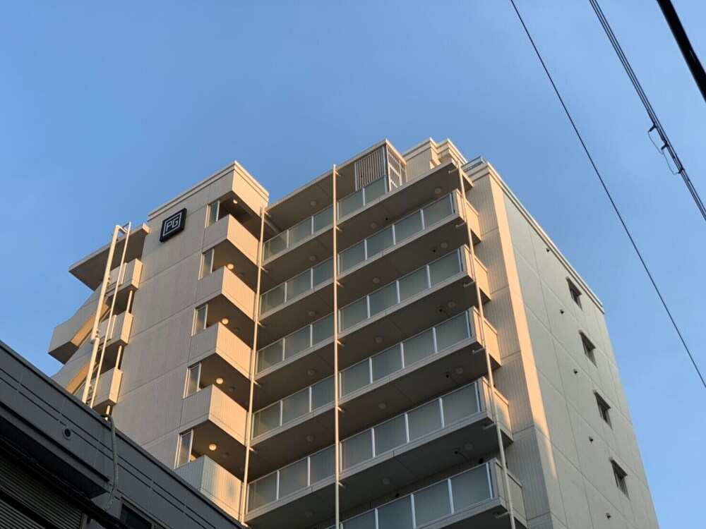 Pg Kuromon Apartment 3/50