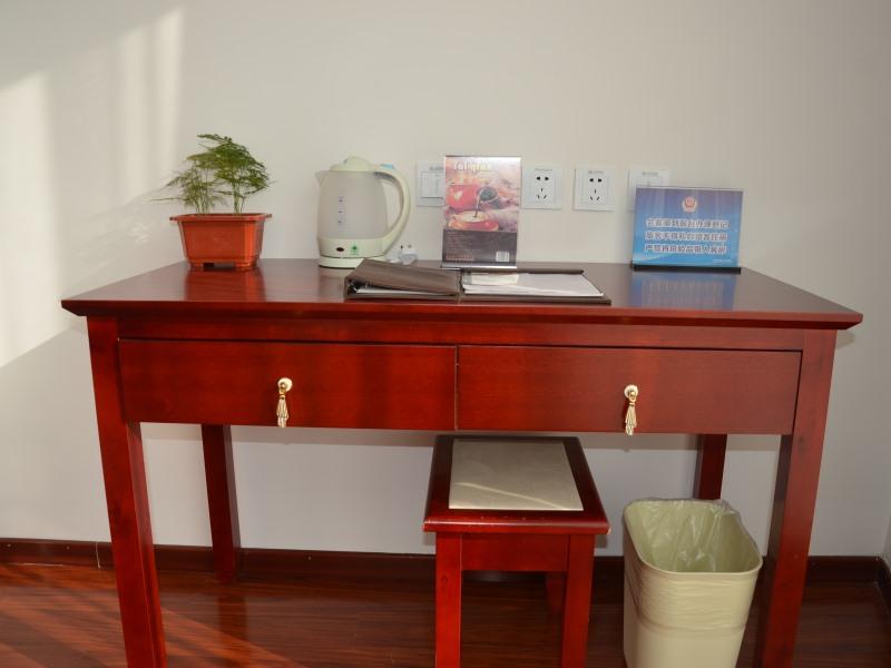 GreenTree Alliance Beijing Fangshan District Dajian Road Yancun Town Industrial Park Hotel 5/24