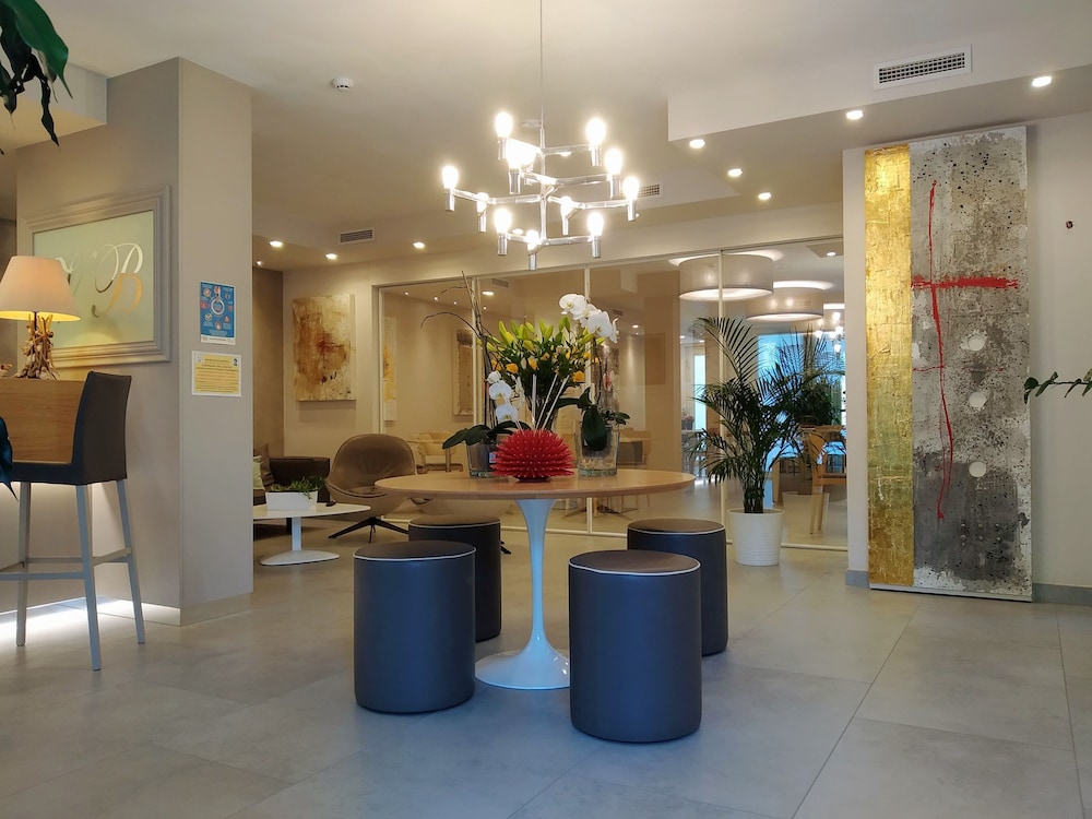 Hotel Villa Barsanti 27/50