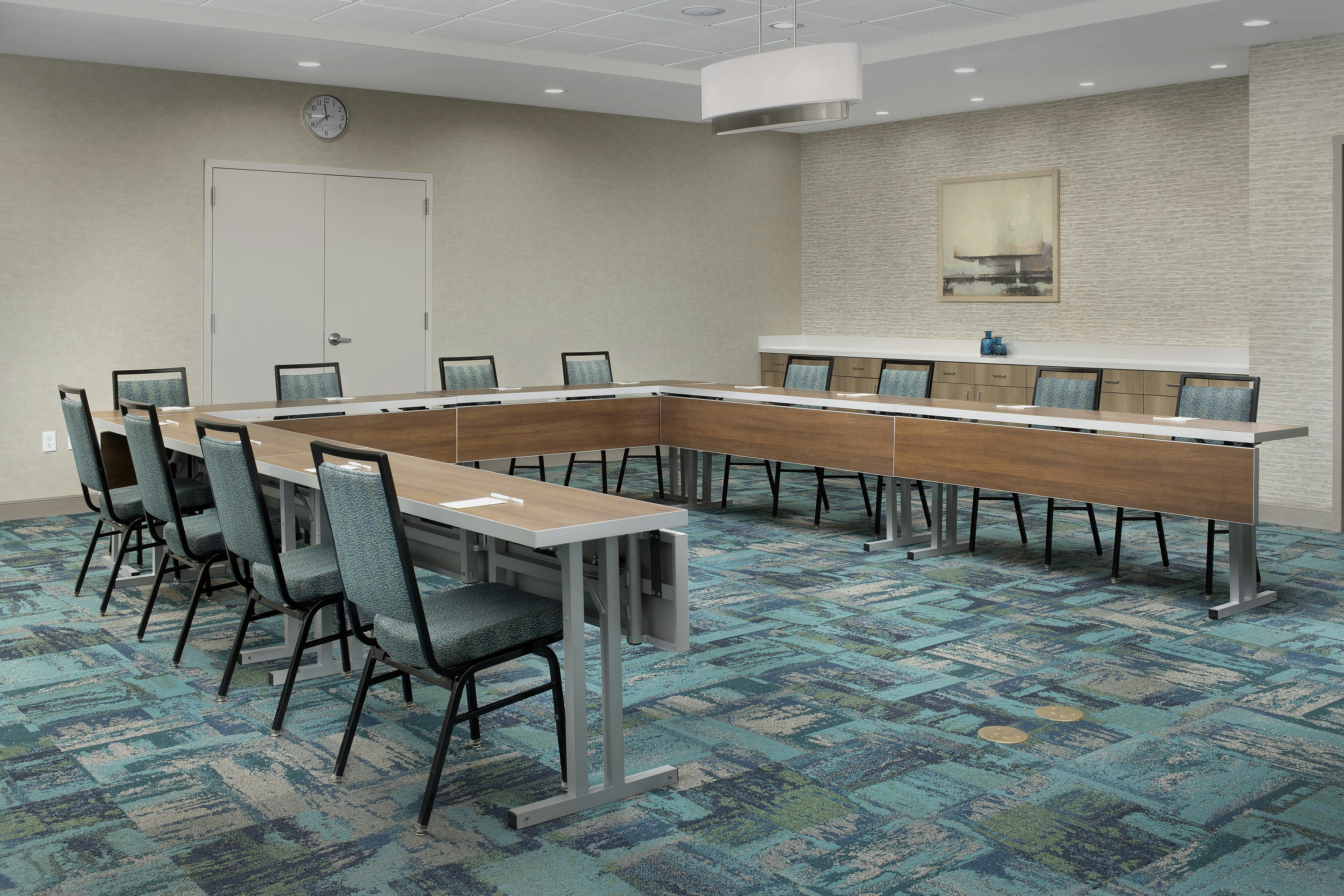Home2 Suites by Hilton St. Augustine I-95, FL 20/24