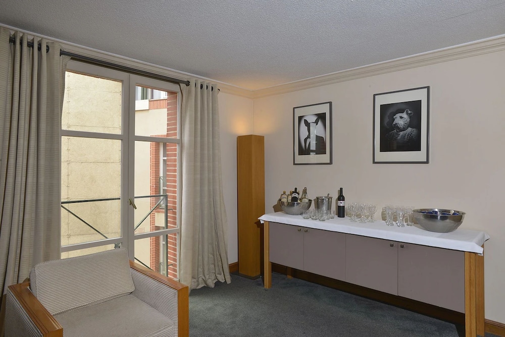 Plaza Hotel Capitole Toulouse 49/64
