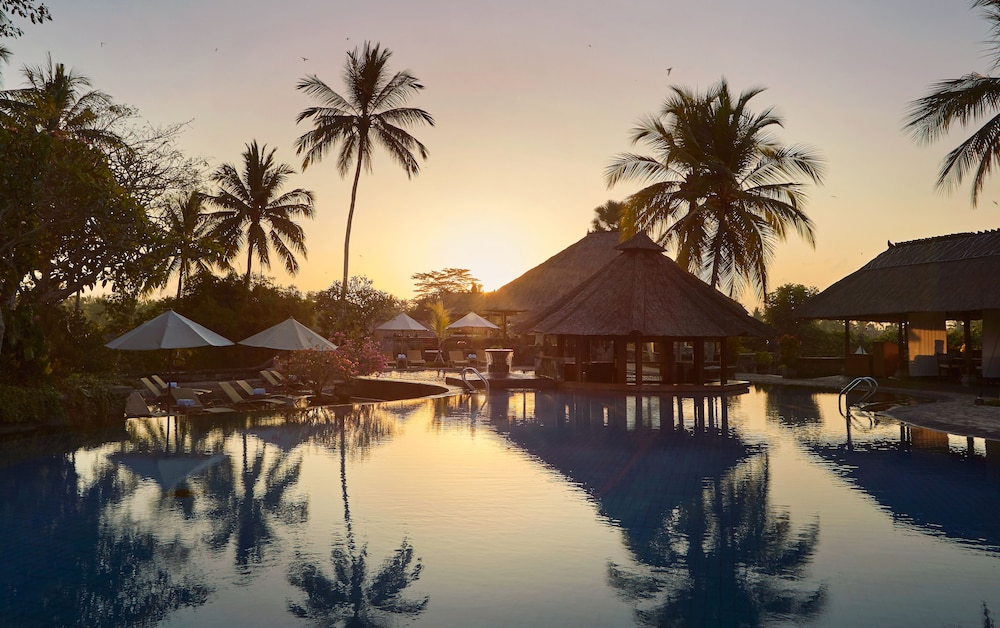 Kamandalu Ubud Resort and Spa 45/49