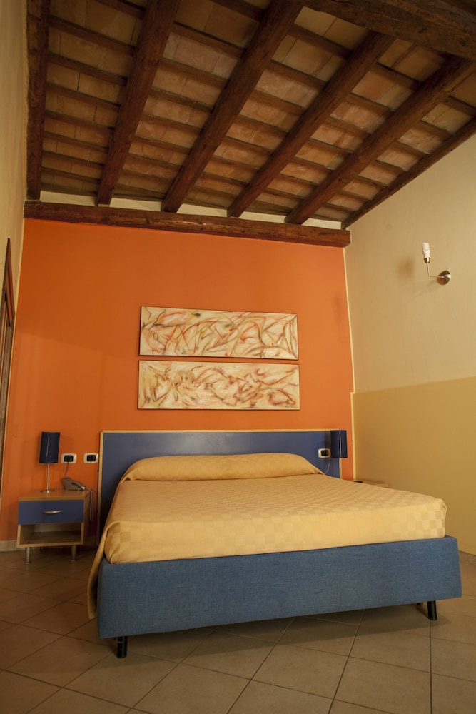 Residence Cortile Merce 8/50