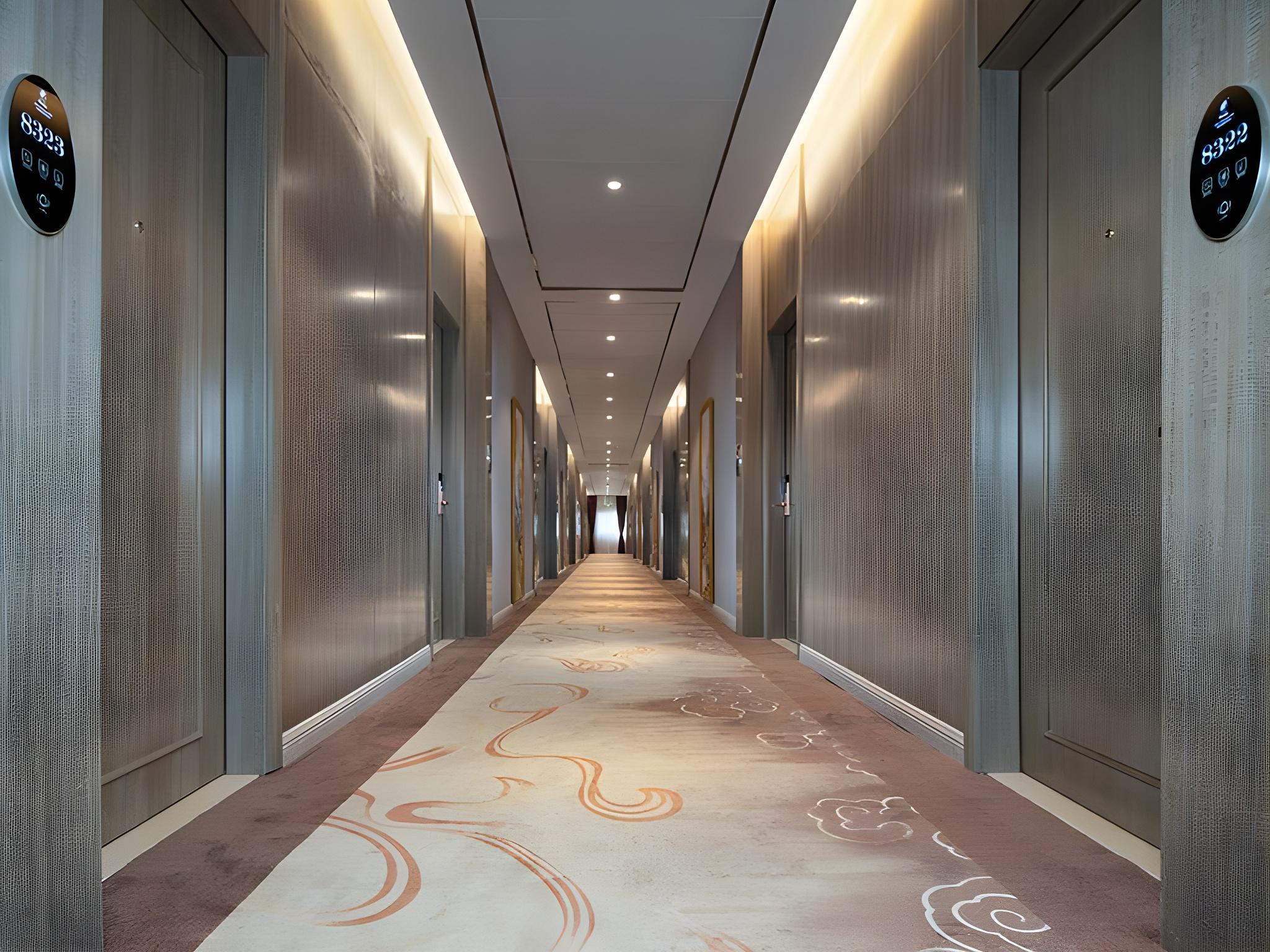 Venus International Hotel (Kunming Tongde Plaza) 57/60