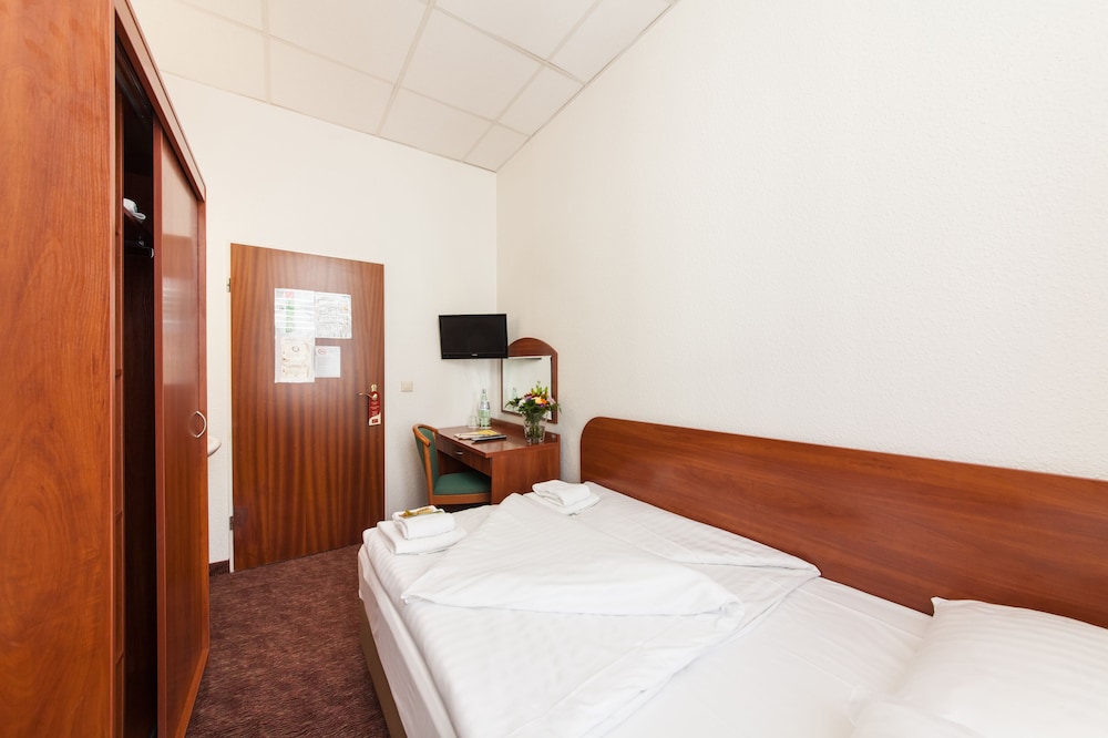 Hotel Hamburg Stadtzentrum 12/41