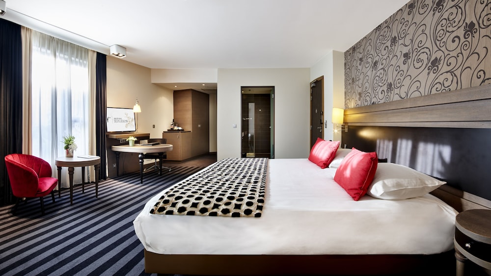 Van der Valk Selys Liege 6/46