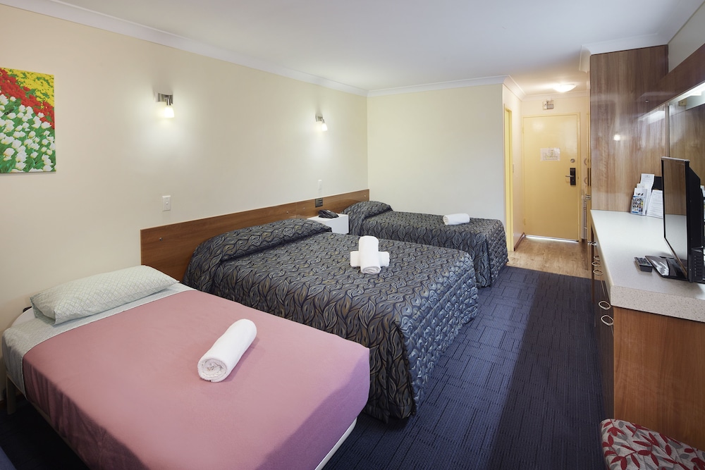 Windsor Lodge Como 23/48