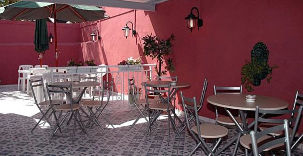Hotel Du Centre 16/29