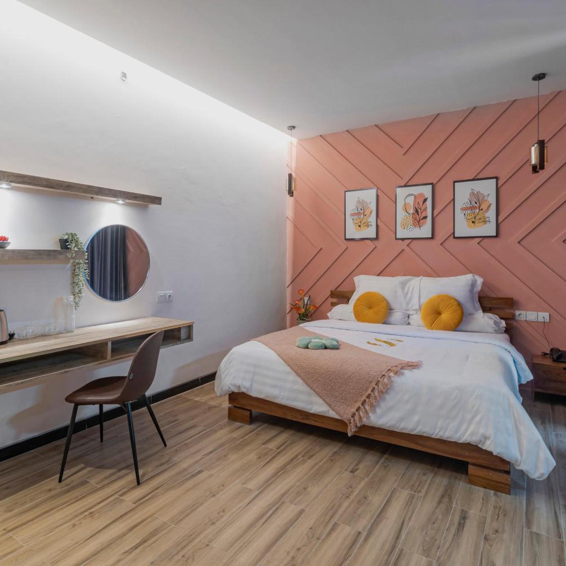 Stay.vie Hotel 11/50