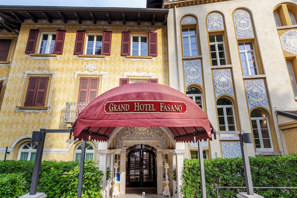 Grand Hotel Fasano 1/50