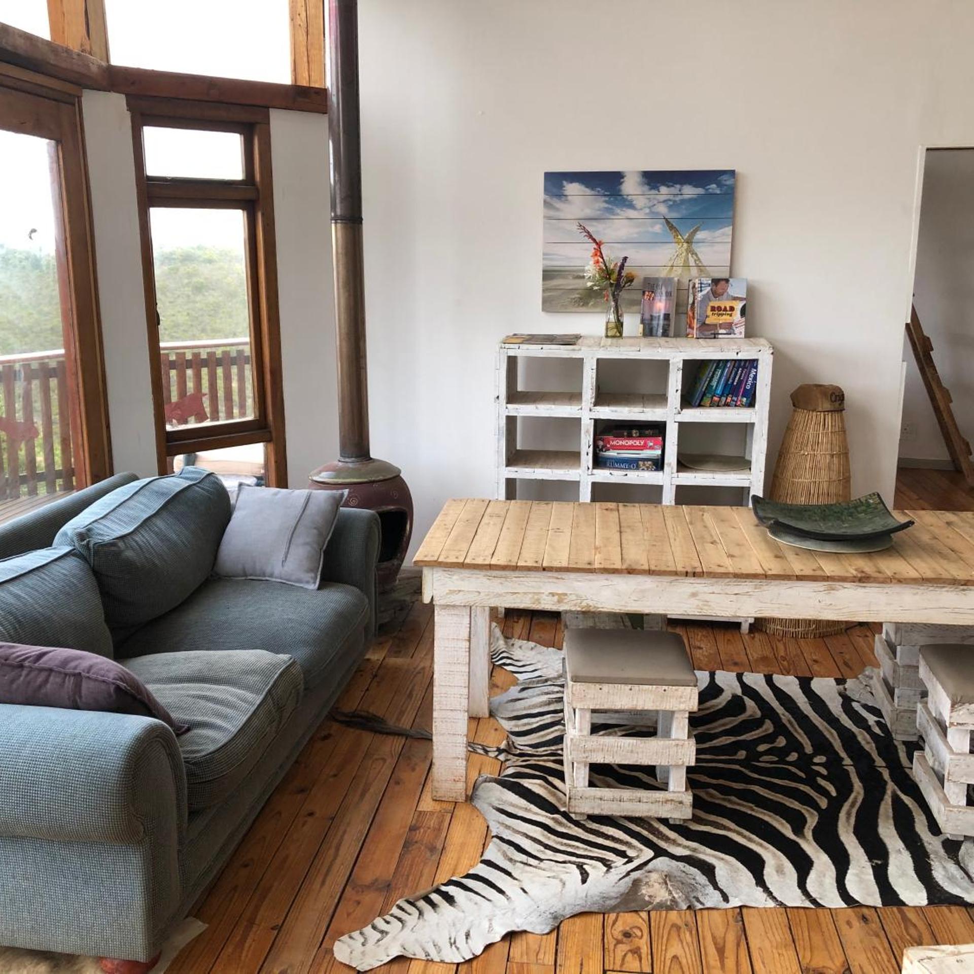 Rainforest Ridge Eco-Lodge 23/38