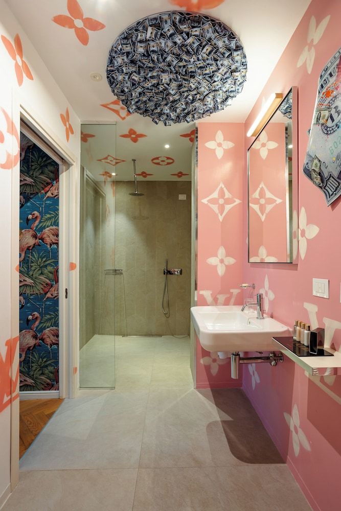 Collini Rooms, WorldHotels Crafted 11/56